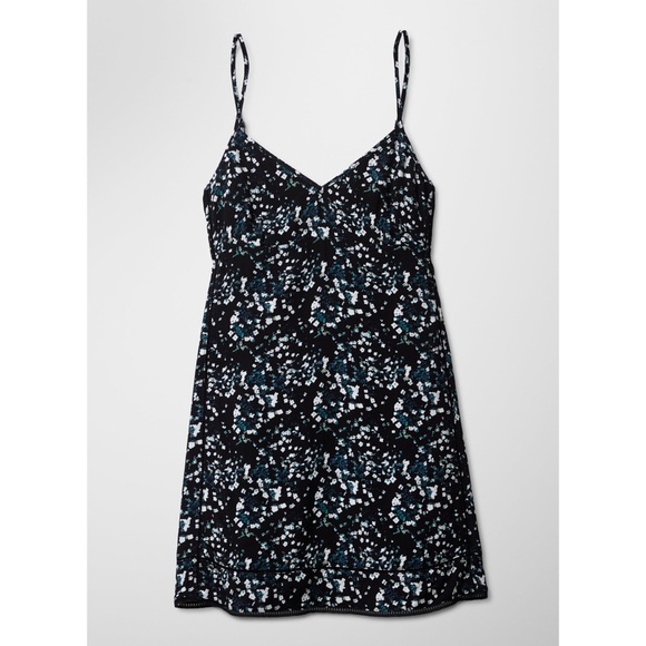 ARITZIA SUNDAY BEST FLORAL DRESS - Picture 1 of 2